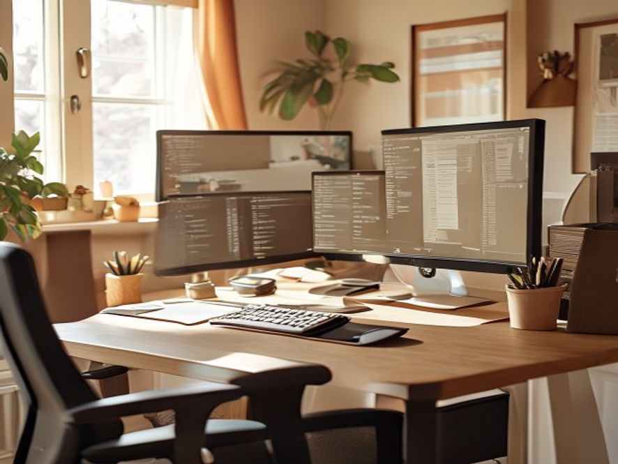 Ergonomian analyysi tehtävänä mittauksia ja merkintöjä työpisteestä